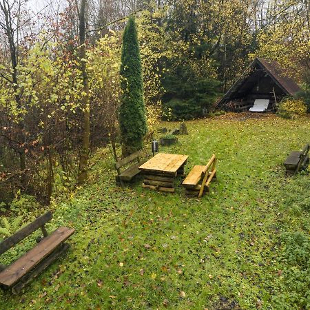 Truth Ruhe Oase, Naturblick, Smart Tv, Terrasse 브릴온 외부 사진